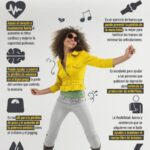 Beneficios de bailar: cuerpo y mente en armonía