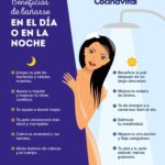 Beneficios de bañarte por la mañana