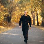 Beneficios de caminar en ayunas