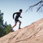 Beneficios de caminar en pendiente