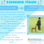 Beneficios de caminar en puntillas