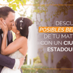 Beneficios de casarse con un militar estadounidense