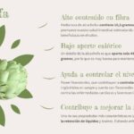 Beneficios de cocer alcachofas