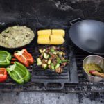 Beneficios de cocinar con hierro fundido