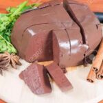 Beneficios de consumir sangre de pollo