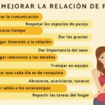 Beneficios de convivir en pareja