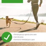 Beneficios de correr con tu perro