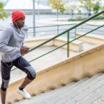 Beneficios de correr en clima frío