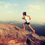 Beneficios de correr en la montaña