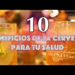 Los increíbles beneficios de la cerveza por la noche