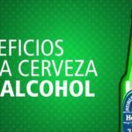 Los increíbles beneficios de la cerveza sin alcohol de Heineken