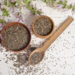 Los increíbles beneficios de la chía antes de dormir
