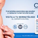 Los increíbles beneficios de la crema CeraVe