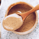 Los increíbles beneficios de la crema de almendra