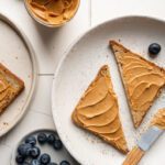 Los increíbles beneficios de la crema de cacahuate natural