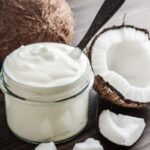 Los increíbles beneficios de la crema de coco