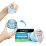Los increíbles beneficios de la crema Neutrogena Hydro Boost