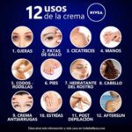 Los increíbles beneficios de la crema Nivea de tapa azul
