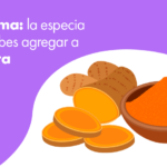 Los increíbles beneficios de la cúrcuma para la salud prostática