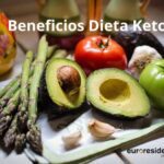 Los increíbles beneficios de la dieta keto
