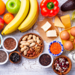 Los increíbles beneficios de la dieta ovolactovegetariana