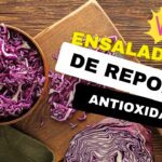 Los increíbles beneficios de la ensalada de repollo