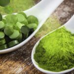 Los increíbles beneficios de la espirulina para las mujeres