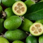 Los increíbles beneficios de la feijoa