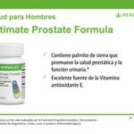 Los increíbles beneficios de la fórmula Herbalife