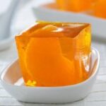 Los increíbles beneficios de la gelatina