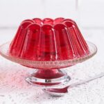Los increíbles beneficios de la gelatina de fresa