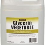 Los increíbles beneficios de la glicerina vegetal