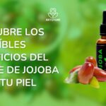 Los increíbles beneficios de la jojoba