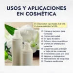 Los increíbles beneficios de la lanolina