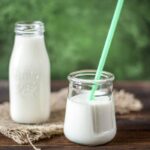 Los increíbles beneficios de la leche deslactosada