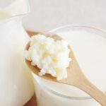 Los increíbles beneficios de la leche kefirada
