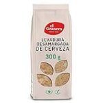 Los increíbles beneficios de la levadura de cerveza