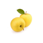 Los increíbles beneficios de la manzana Golden