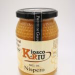 Los increíbles beneficios de la miel de níspero