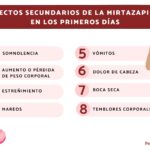 Los increíbles beneficios de la mirtazapina