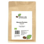Los increíbles beneficios de la mucuna pruriens