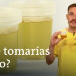 Los increíbles beneficios de la orina en ayunas