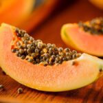 Los increíbles beneficios de la papaya deshidratada