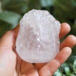 Los increíbles beneficios de la piedra alumbre
