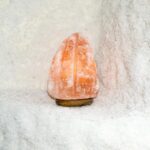 Los increíbles beneficios de la piedra de sal del Himalaya