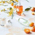 Los increíbles beneficios de la piel de mandarina