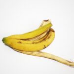 Los increíbles beneficios de la piel de plátano