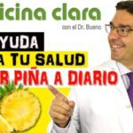 Los increíbles beneficios de la piña en ayunas