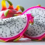 Los increíbles beneficios de la pitahaya