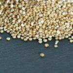Los increíbles beneficios de la quinoa para tu cabello